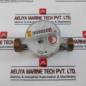D86 6.331.78 Water Meter