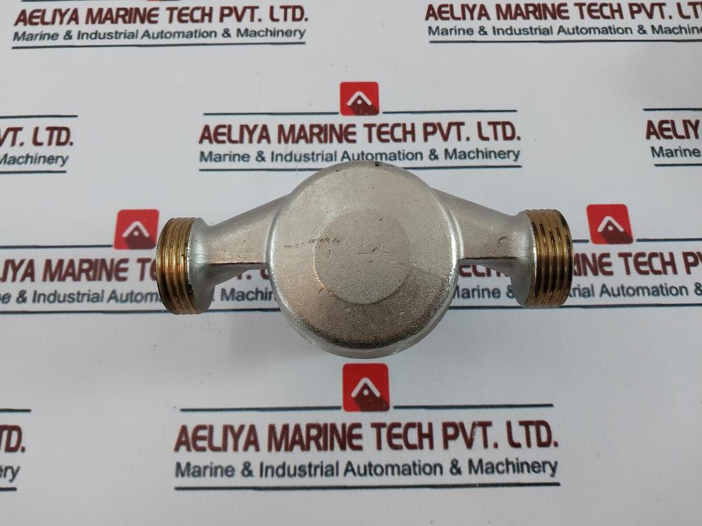 D86 6.331.78 Water Meter - Image 4