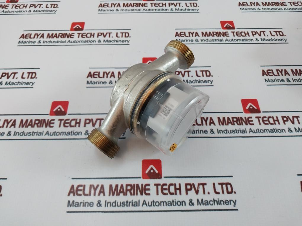 D86 6.331.78 Water Meter - Image 3