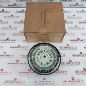 Daiko Keiki 150pkk Magnetic Compass