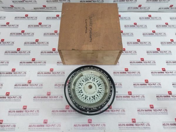 Daiko Keiki 150pkk Magnetic Compass