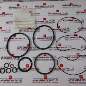 Damcos 219-0312 Hydraulic Actuator Seal Kit