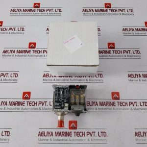Danfoss 060-1101 Pressure Switch