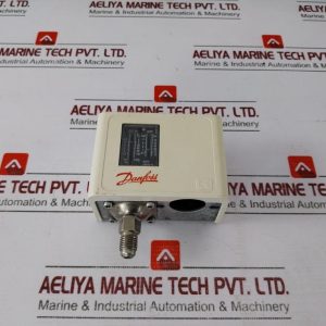 Danfoss 060-1101 Pressure Switch 400v