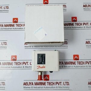 Danfoss 060-1173 Pressure Switch 510 Psi