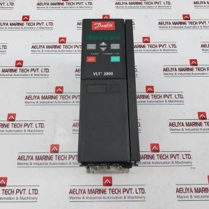 Danfoss 134H2381 Inverter Drive