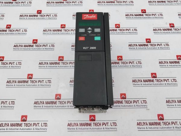 Danfoss 134H2381 Inverter Drive