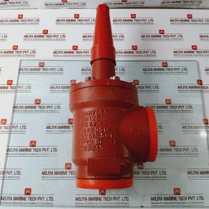 Danfoss 148b0514 Stop Valve