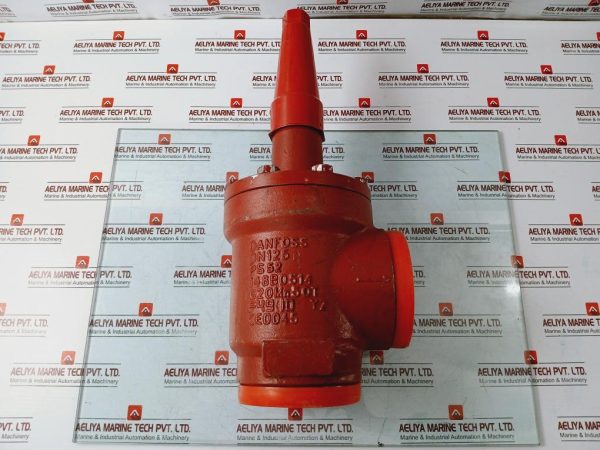 Danfoss 148b0514 Stop Valve