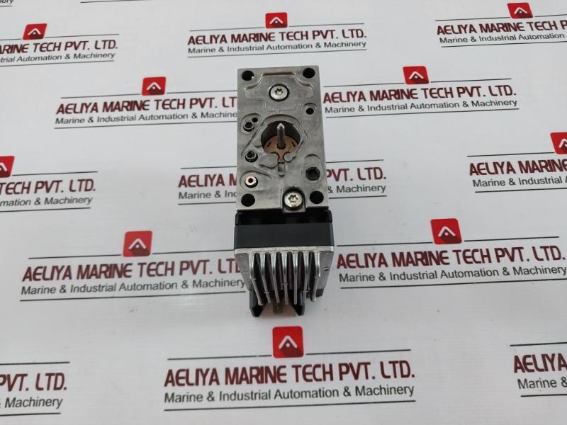 Danfoss 157B4086 Electronic Actuator 12V - Image 4