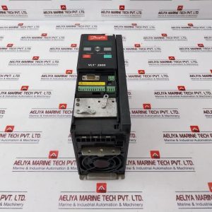 Danfoss 195N1079 Built-in Display Unit