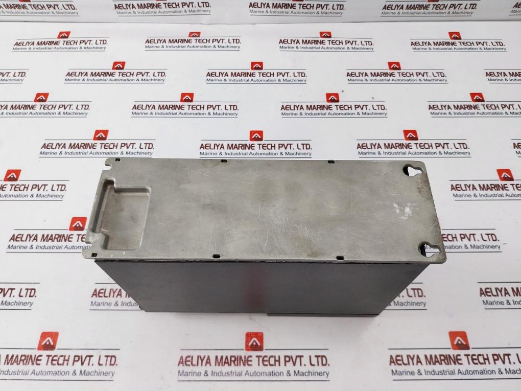 Danfoss 195N1079 Built-in Display Unit - Image 4