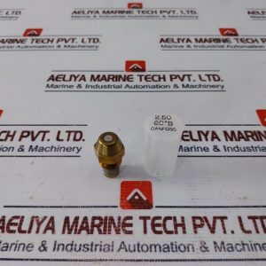 Danfoss 60°b Fuel Nozzle