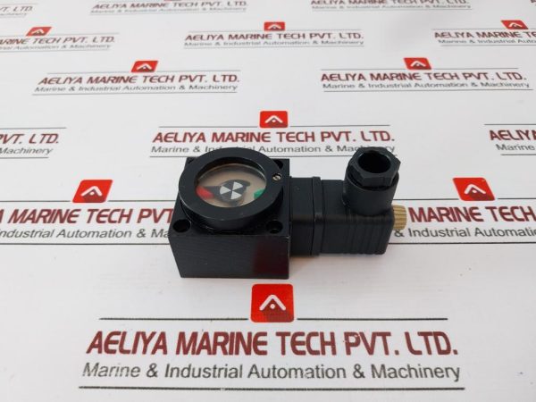 Danfoss Hirschmann 160g0419 Position Indicator Vpi Component