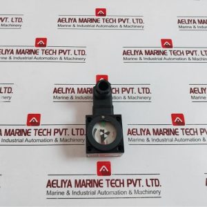 Danfoss Hirschmann Vpi 160g0422 Max Cont Load 0.2w