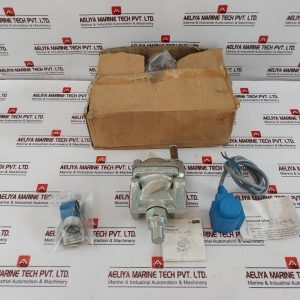 Danfoss Js1025 Solenoid Valve