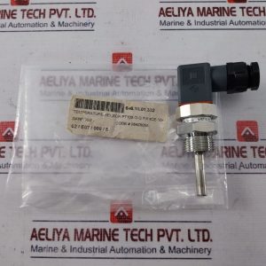 Danfoss K&b 084z8058 Temperature Sensor