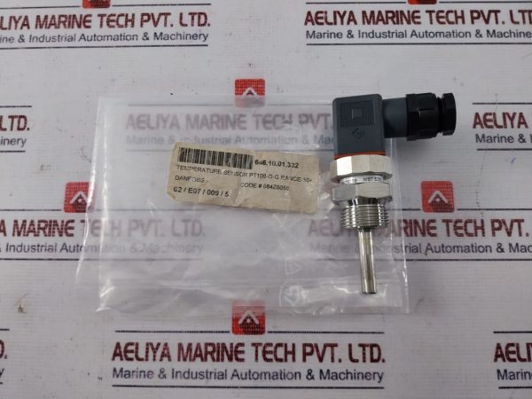 Danfoss K&b 084z8058 Temperature Sensor