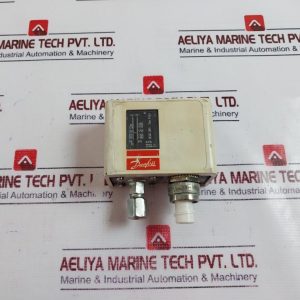 Danfoss Kp5 Pressure Switch