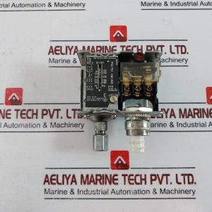 Danfoss Kp5 Pressure Switch 380V