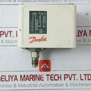 Danfoss Kp5 Pressure Switch 510 Psi