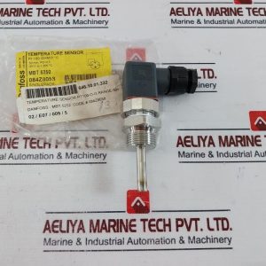 Danfoss Mbt 5250 Temperature Sensor