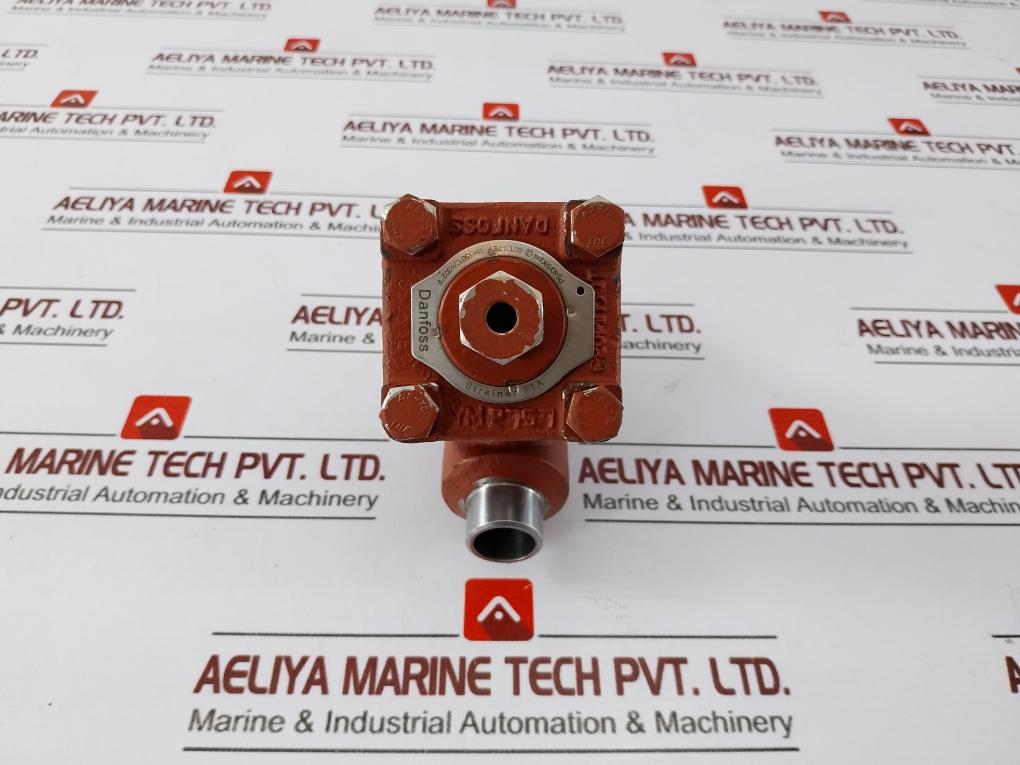Danfoss Ps40580psi Pressure Stop Valve