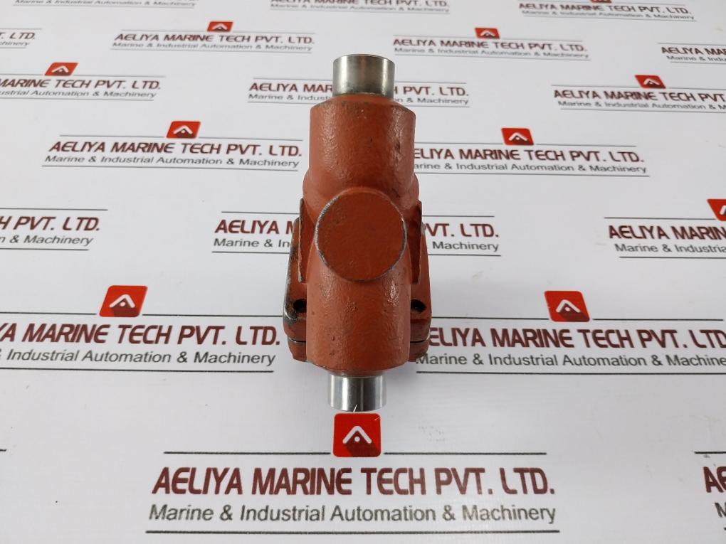 Danfoss Ps40/580psi Pressure Stop Valve - Image 4