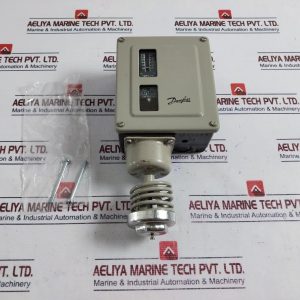 Danfoss Rt11 Pressure Switch 400v