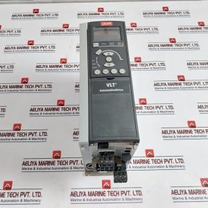 Danfoss Vlt 131B1269 Automation Drive 480V