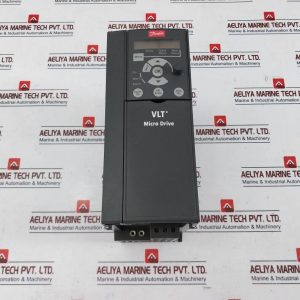 Danfoss Vlt 132F0030 Micro Drive 480V