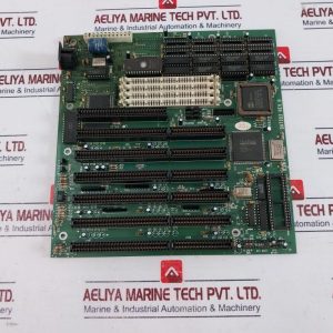 Dat203 Rev.b Motherboard