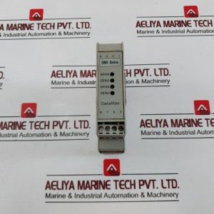 Datamax Dmx-dtd Relay 60v