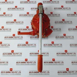 Dayton 5Uwh3 Piston Hand Pump