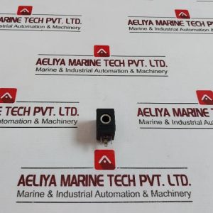 Dc24v 2.5w Ip65 Solenoid Coil