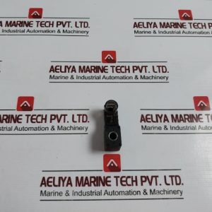 Dc24v 2.5w Ip65 Solenoid Valve