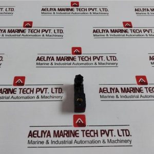 Dc24v 2.8w Ip65 Solenoid Valve