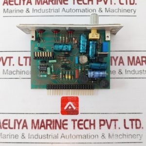 Deif 17D.4.1D Controller