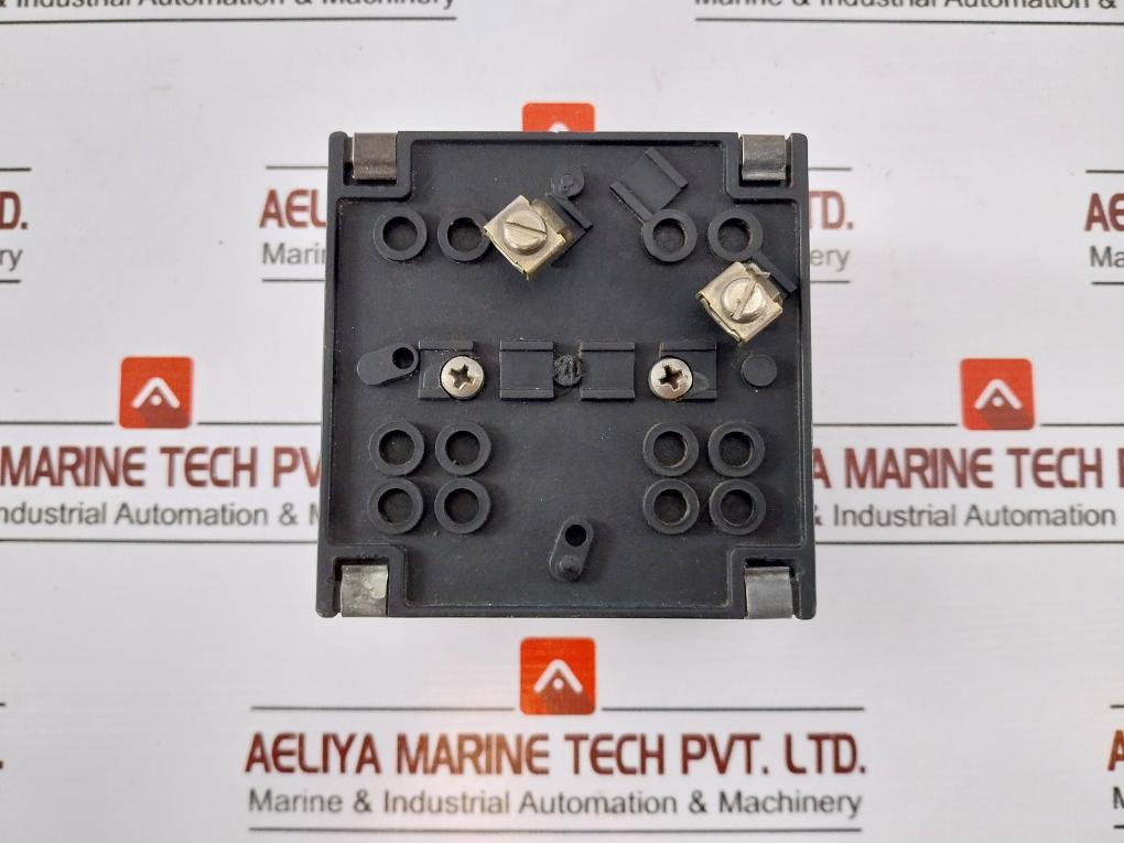 Deif 45-55 Hz Frequency Meter 380V - Image 4