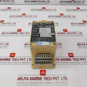 Deif Acv-3N Ac Voltage Converter 500 V