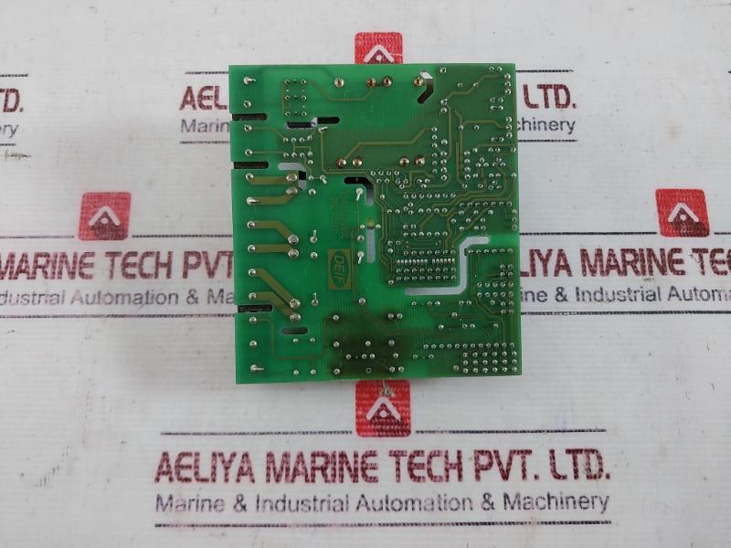 Deif Dpd 92110 Printed Circuit Board - Image 4