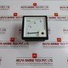 Deif Dq96-x Analog Meter 0-30 Vdc