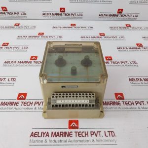 Deif Nvfa-1 Voltage Relay 440V