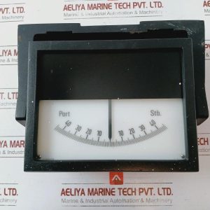 Deif Vtr-3 Indicator