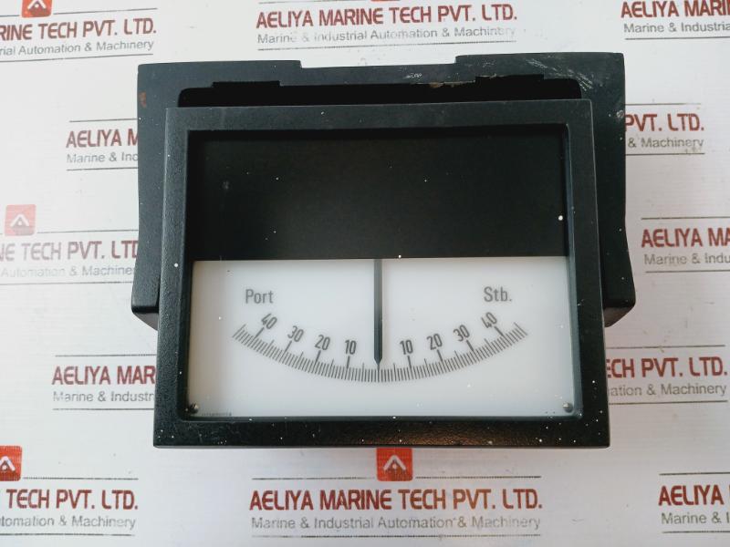 Deif Vtr-3 Indicator