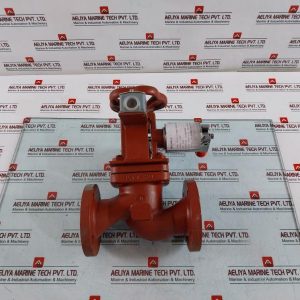 Delixi Electric Jza16040-00 Air-actuated Quickly Closing Valve 380v