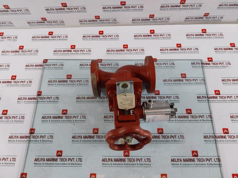 Delixi Electric Jza16040-00 Air-actuated Quickly Closing Valve 380v - Image 4