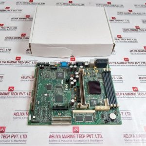 Dell Compeq Pwb 8803c Motherboard 94v