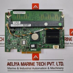 Dell Foxconn Ucp-51 Networkingmemory Component 94v