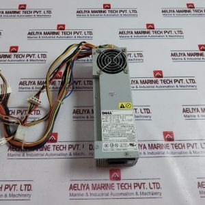 Dell Ps-5161-7d Switching Power Supply 240v